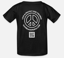 Load image into Gallery viewer, I Love Black People T-Shirt