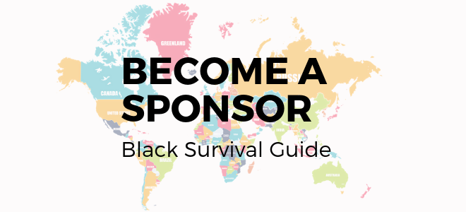 Become a Sponsor